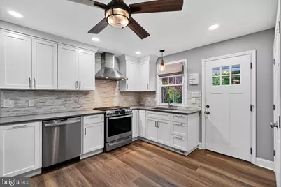537 Dewey Parker Avenue, Audubon, NJ 08106 - Photo 6