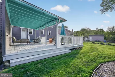 537 Dewey Parker Avenue, Audubon, NJ 08106 - Photo 28