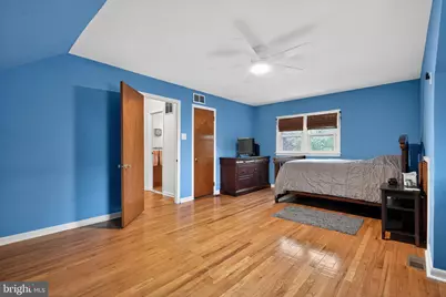 537 Dewey Parker Avenue, Audubon, NJ 08106 - Photo 22