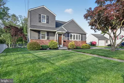 537 Dewey Parker Avenue, Audubon, NJ 08106 - Photo 2