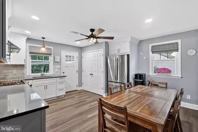 537 Dewey Parker Avenue, Audubon, NJ 08106 - Photo 8