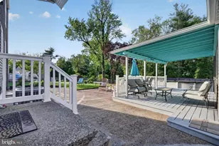 537 Dewey Parker Ave, Audubon, NJ 08106 - Photo 26