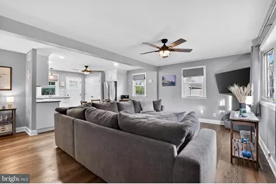 537 Dewey Parker Avenue, Audubon, NJ 08106 - Photo 12