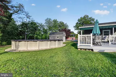 537 Dewey Parker Avenue, Audubon, NJ 08106 - Photo 36