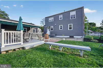537 Dewey Parker Avenue, Audubon, NJ 08106 - Photo 34