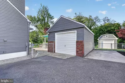 537 Dewey Parker Avenue, Audubon, NJ 08106 - Photo 38