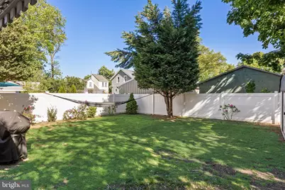 208 E Clinton Avenue, Haddon Township, NJ 08107 - Photo 22