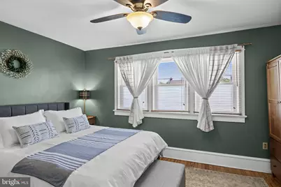 208 E Clinton Avenue, Haddon Township, NJ 08107 - Photo 16