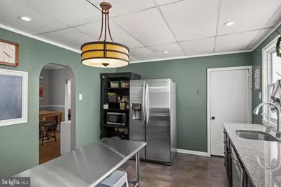 208 E Clinton Avenue, Haddon Township, NJ 08107 - Photo 14