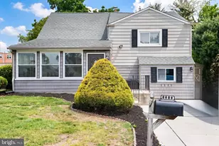 1313 St Mark Dr, Gloucester Township, NJ 08029 - Photo 1