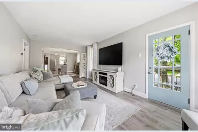 452 Audubon Avenue, Audubon, NJ 08106 - Photo 6