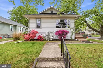 452 Audubon Avenue, Audubon, NJ 08106 - Photo 2