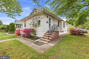 452 Audubon Ave, Audubon, NJ 08106 - Photo 1