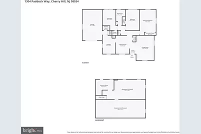 1304 Paddock Way, Cherry Hill, NJ 08034 - Photo 28