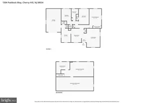 1304 Paddock Way, Cherry Hill, NJ 08034 - Photo 28