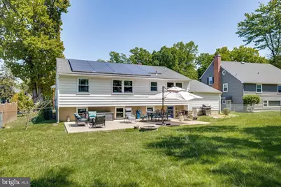 1304 Paddock Way, Cherry Hill, NJ 08034 - Photo 22