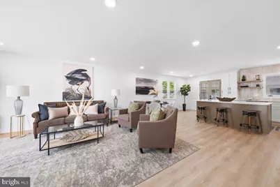 153 Valley Run Drive, Cherry Hill, NJ 08002 - Photo 6