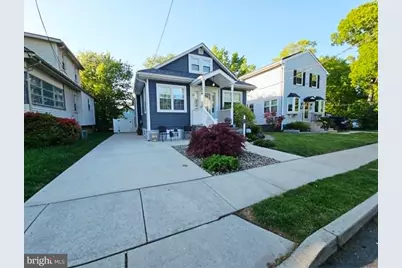 123 E Oakland Avenue, Haddon Township, NJ 08107 - Photo 2