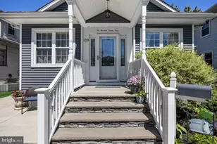 123 E Oakland Ave, Haddon Township, NJ 08107 - Photo 6