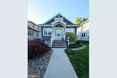 123 E Oakland Avenue, Haddon Township, NJ 08107 - Photo 1