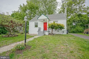 323 Jackson Ave, Magnolia, NJ 08049 - Photo 2
