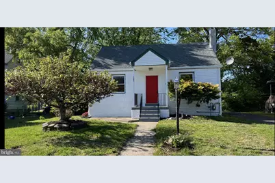 323 Jackson Avenue, Magnolia, NJ 08049 - Photo 1