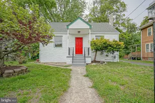 323 Jackson Ave, Magnolia, NJ 08049 - Photo 1