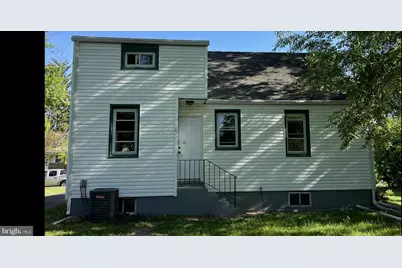 323 Jackson Avenue, Magnolia, NJ 08049 - Photo 2