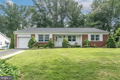 1744 Lark Lane, Cherry Hill, NJ 08003 - Photo 1