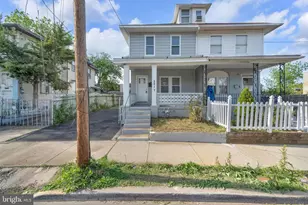2917 Mickle St, Camden, NJ 08105 - Photo 1