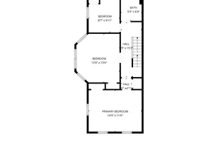 2917 Mickle St, Camden, NJ 08105 - Photo 34