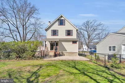 10 Coles Avenue, Cherry Hill, NJ 08002 - Photo 36