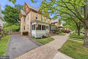 29 W Euclid Ave, Haddonfield, NJ 08033 - Photo 1