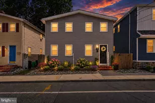 158 Ellis St, Haddonfield, NJ 08033 - Photo 1