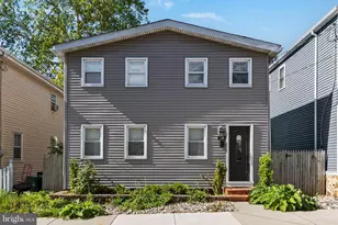 158 Ellis St, Haddonfield, NJ 08033 - Photo 1