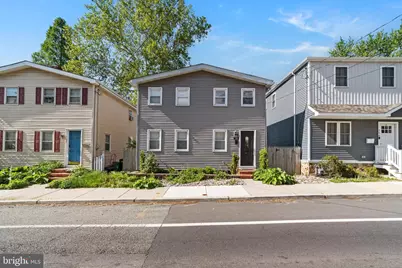 158 Ellis Street, Haddonfield, NJ 08033 - Photo 2