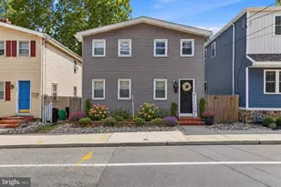 158 Ellis St, Haddonfield, NJ 08033 - Photo 2