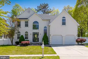 8 Duchess Dr, Sicklerville, NJ 08081 - Photo 1