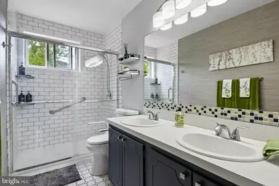 339 Booth Drive, Bellmawr, NJ 08031 - Photo 12