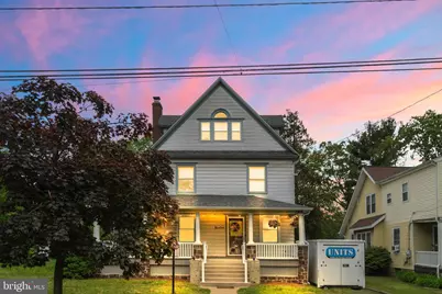 14 Lexington Avenue, Merchantville, NJ 08109 - Photo 2