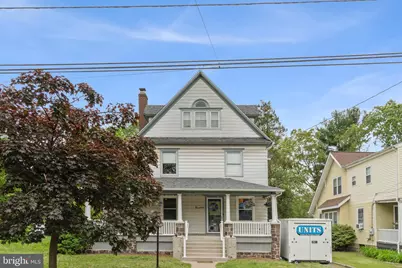 14 Lexington Avenue, Merchantville, NJ 08109 - Photo 4