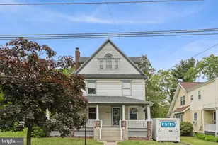 14 Lexington Ave, Merchantville, NJ 08109 - Photo 4