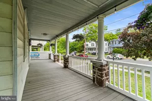 14 Lexington Ave, Merchantville, NJ 08109 - Photo 6