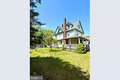 14 Lexington Avenue, Merchantville, NJ 08109 - Photo 2