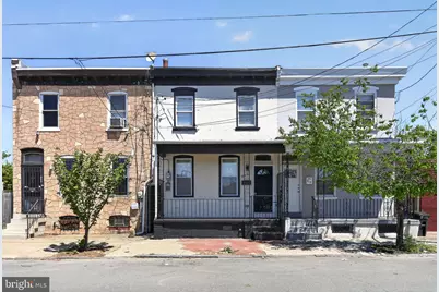 413 Elm Street, Camden, NJ 08102 - Photo 2