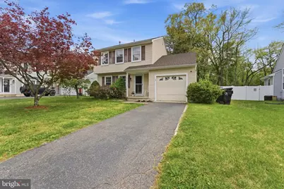 1 Lily Court, Waterford Township, NJ 08004 - Photo 2