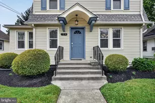 106 Ford St, Voorhees, NJ 08043 - Photo 1