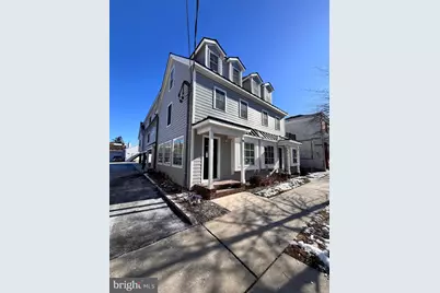 13 Tanner Street #A2, Haddonfield, NJ 08033 - Photo 1