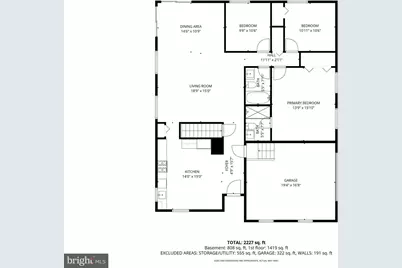 13 Muirfield Drive, Sicklerville, NJ 08081 - Photo 36