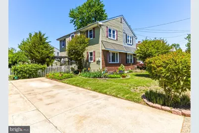 7151 Willgoos Avenue, Pennsauken, NJ 08110 - Photo 1